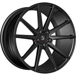 Koko Kuture Le Mans