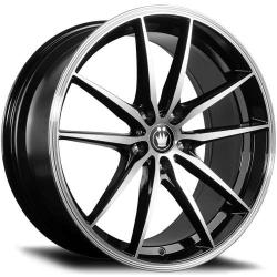 Konig Oversteer