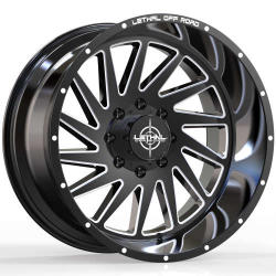 Lethal Offroad LT01