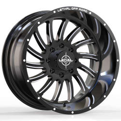 Lethal Offroad LT02