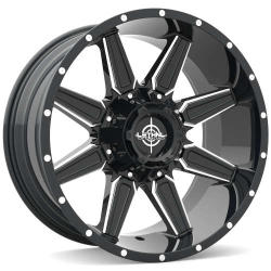 Lethal Offroad LT06