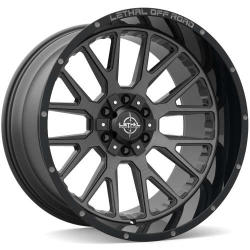 Lethal Offroad LT08
