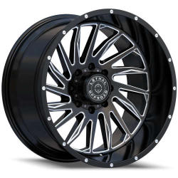 Lethal Offroad LT12
