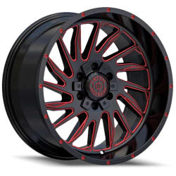 Lethal Offroad LT12