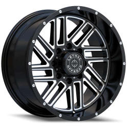Lethal Offroad LT13
