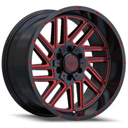 Lethal Offroad LT13