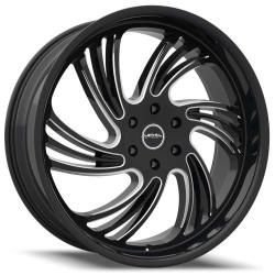 Lethal Street LS02