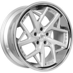 Lexani Devoe Wheels for Sale - All Sizes & Colors | Fitment Industries