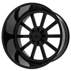 Liberty Forged LBTY07