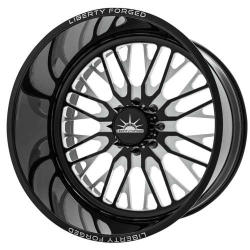 Liberty Forged LBTY10