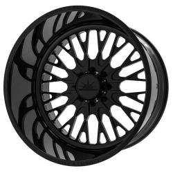 Liberty Forged LBTY10