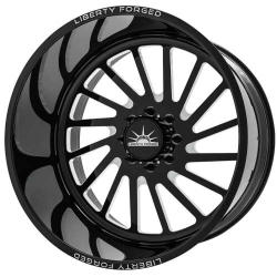 Liberty Forged LBTY11