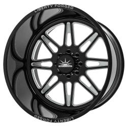 Liberty Forged LBTY13