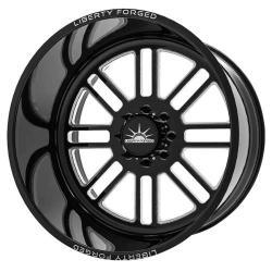Liberty Forged LBTY19
