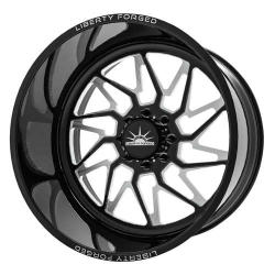 Liberty Forged LBTY20
