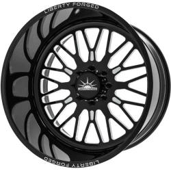 Liberty Forged LBTY21