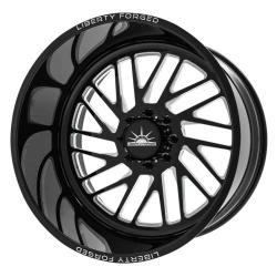 Liberty Forged LBTY22