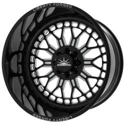 Liberty Forged LBTY23