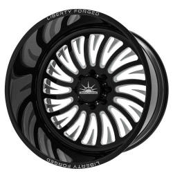 Liberty Forged LBTY24