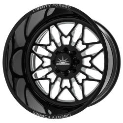 Liberty Forged LBTY25