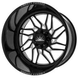 Liberty Forged LBTY26