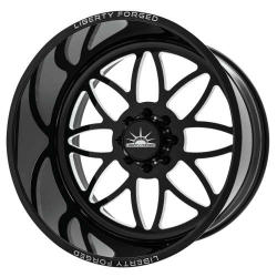 Liberty Forged LBTY27