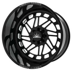 Liberty Forged LBTY28
