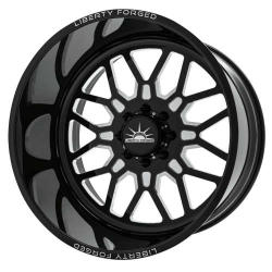 Liberty Forged LBTY29