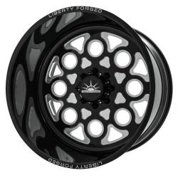Liberty Forged LBTY31