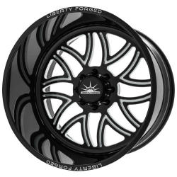 Liberty Forged LBTY34