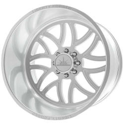 Liberty Forged LBTY34