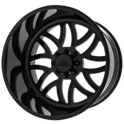 Liberty Forged LBTY34