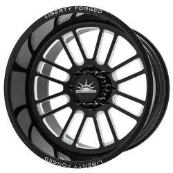 Liberty Forged LBTYC08