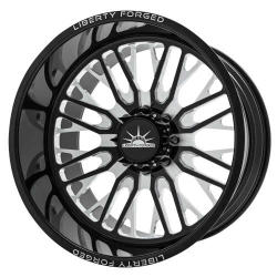 Liberty Forged LBTYC10
