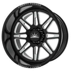 Liberty Forged LBTYC13
