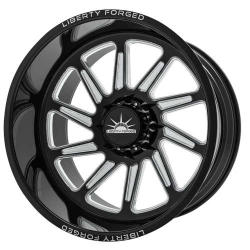 Liberty Forged LBTYC14