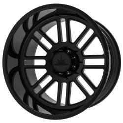 Liberty Forged LBTYC19 Concave 28x16 -101 - Gloss Black