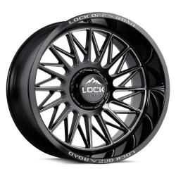 Lock Offroad Wheels Assault