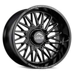 Lock Offroad Wheels Bandit