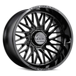 Lock Offroad Wheels Bandit