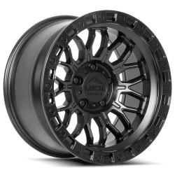 Lock Offroad Wheels Combat