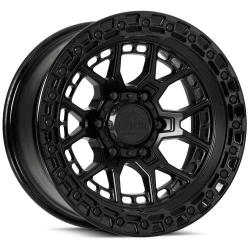 Lock Offroad Wheels Commando