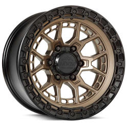 Lock Offroad Wheels Commando
