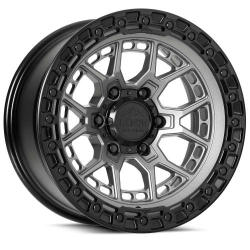 Lock Offroad Wheels Commando