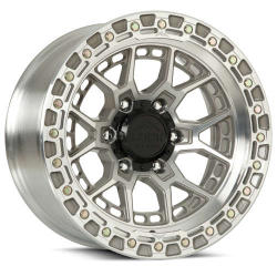 Lock Offroad Wheels Commando