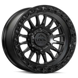 Lock Offroad Wheels Grit