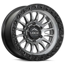 Lock Offroad Wheels Grit