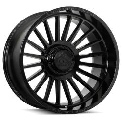 Lock Offroad Wheels Invasion