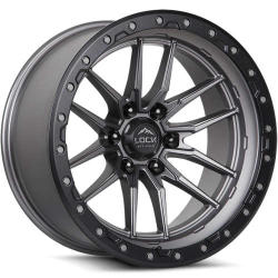 Lock Offroad Wheels Krawler