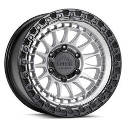 Lock Offroad Wheels Mojave